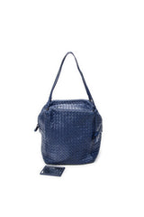 Cube Shoulder Bag 