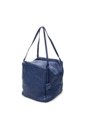 Cube Shoulder Bag 