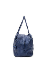 Cube Shoulder Bag 