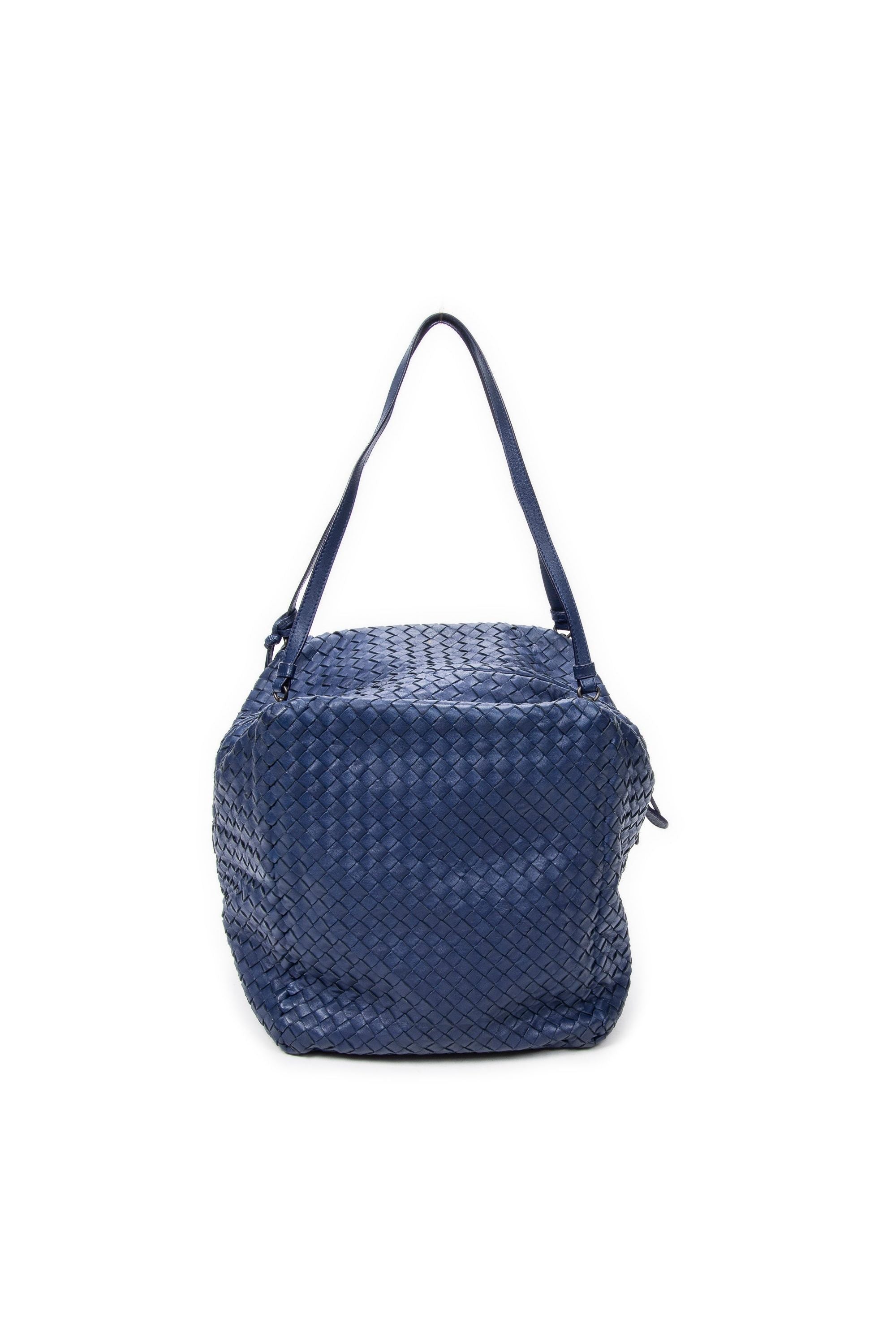 Cube Shoulder Bag 