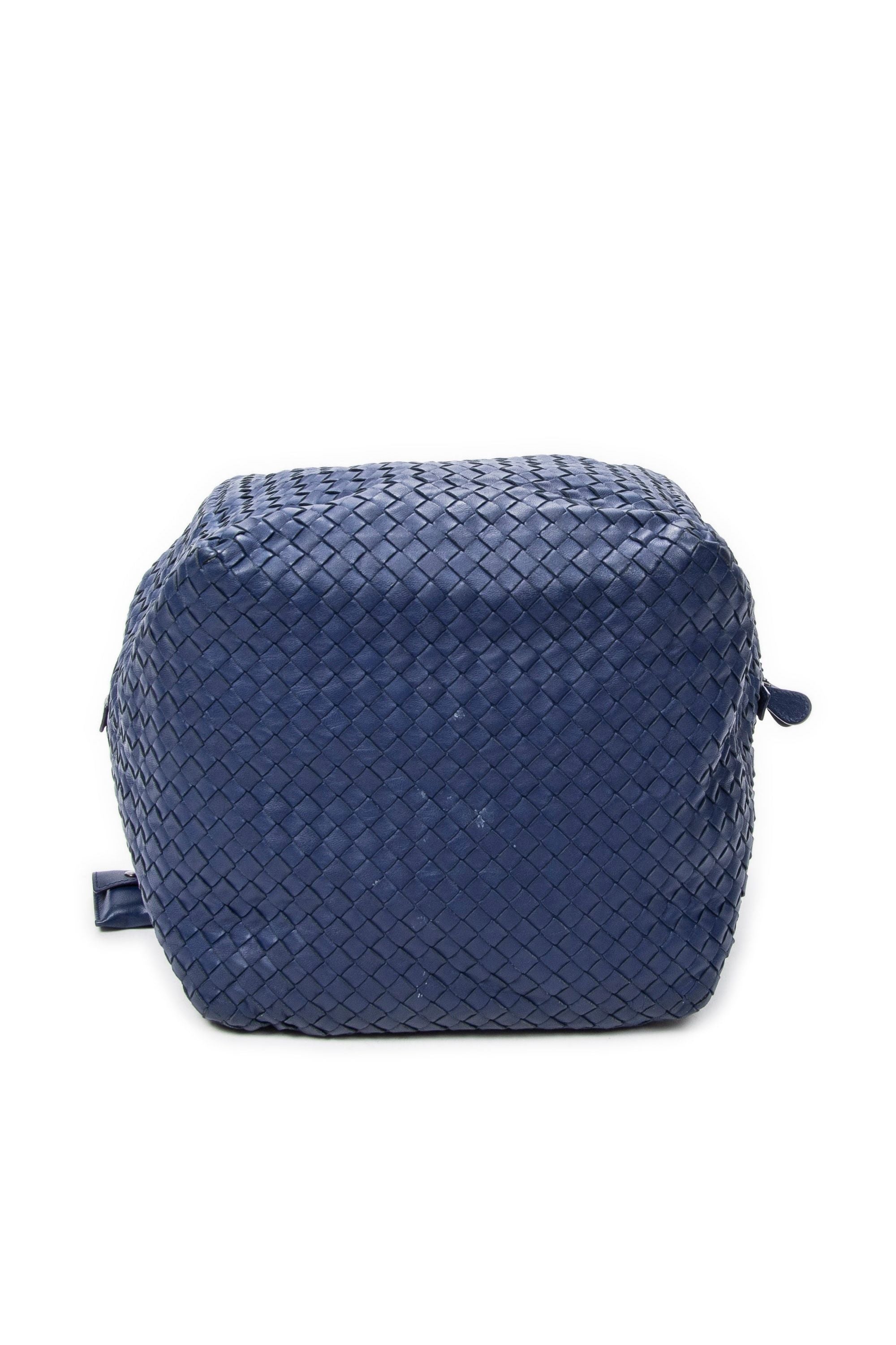 Cube Shoulder Bag 