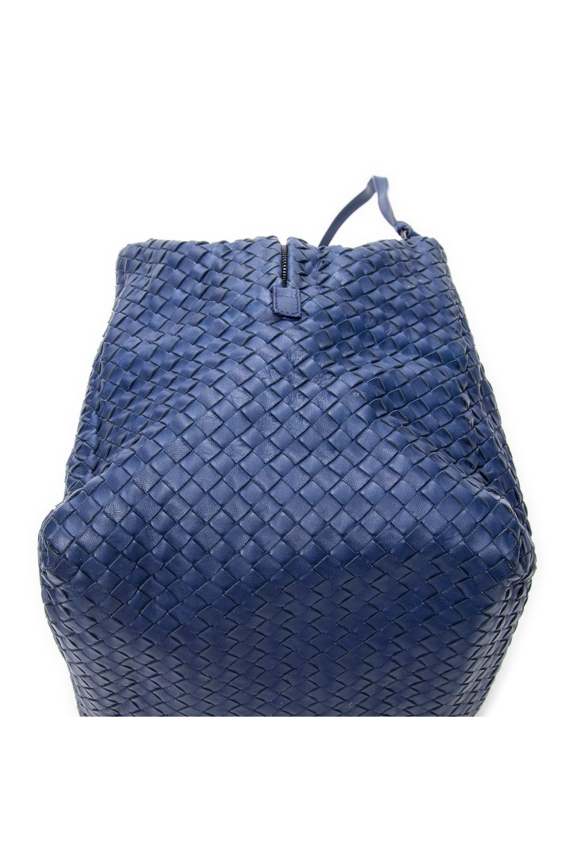 Cube Shoulder Bag 