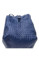 Cube Shoulder Bag 