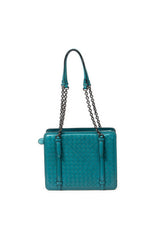 Chain Shoulder Bag 