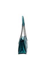 Chain Shoulder Bag 