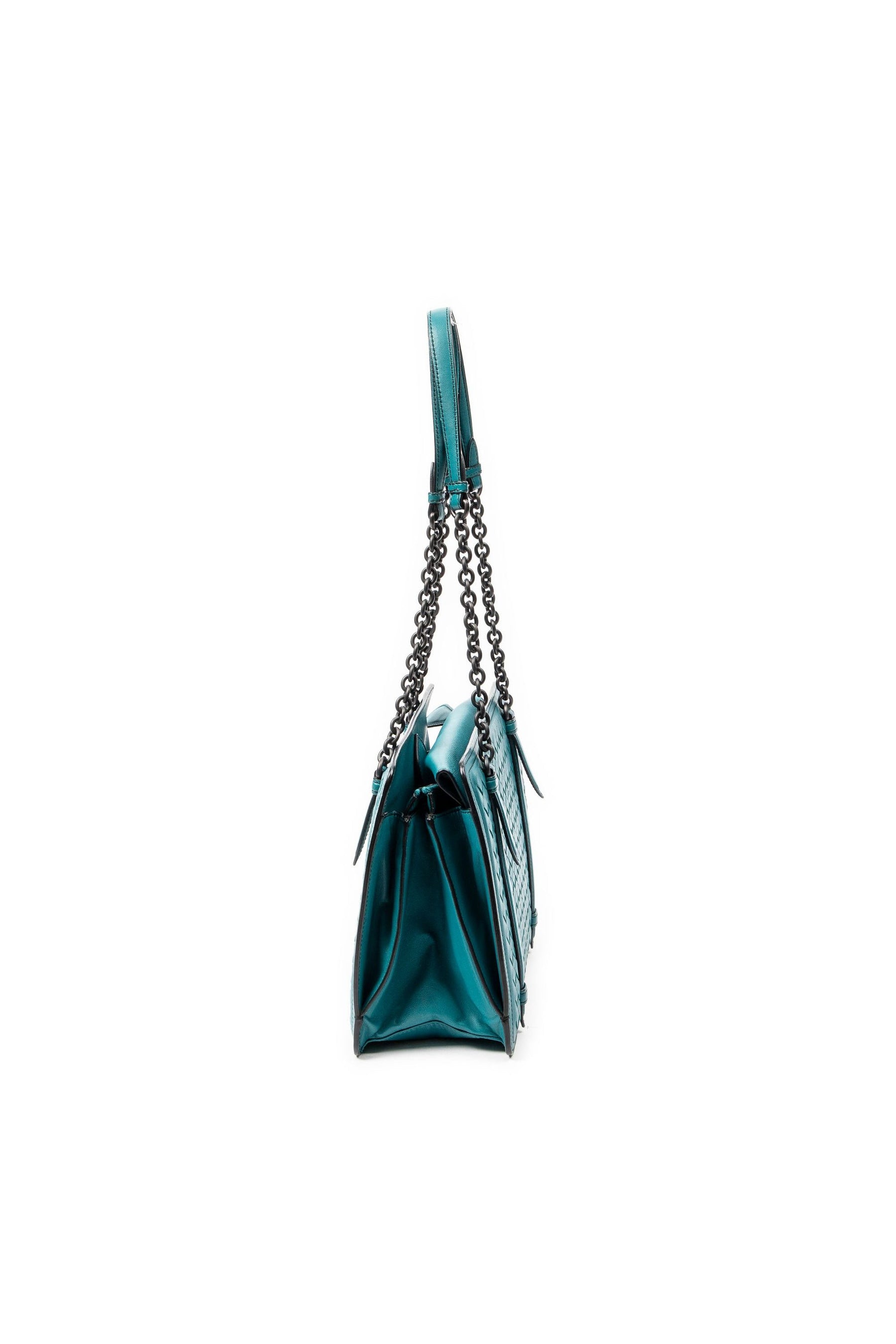 Chain Shoulder Bag 