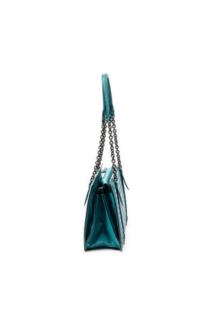 Chain Shoulder Bag 