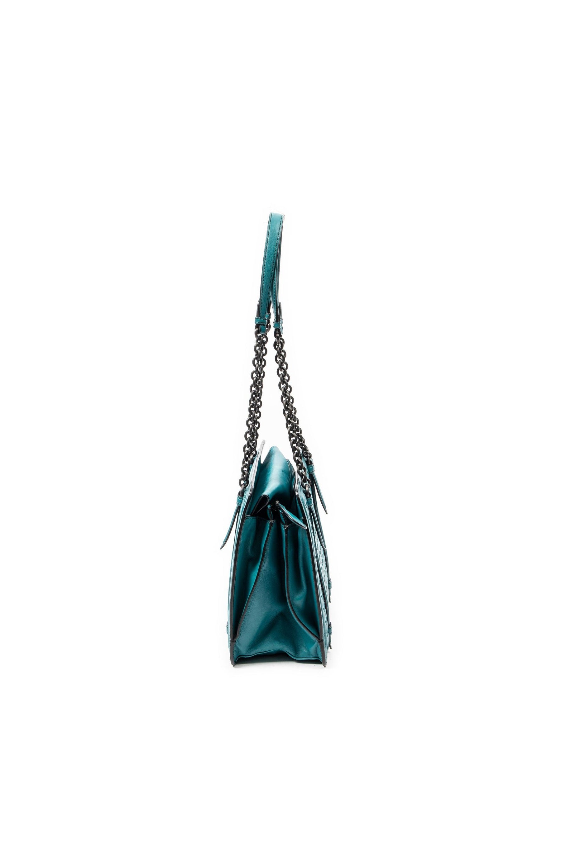 Chain Shoulder Bag 