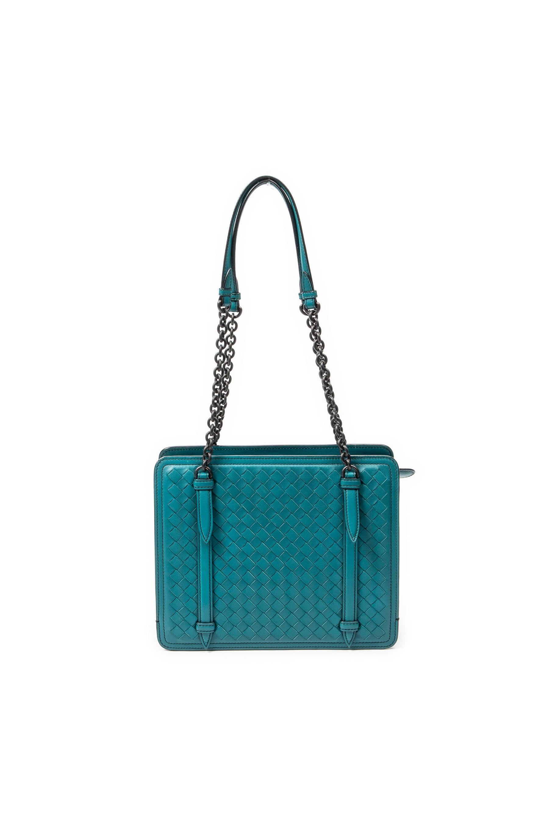 Chain Shoulder Bag 