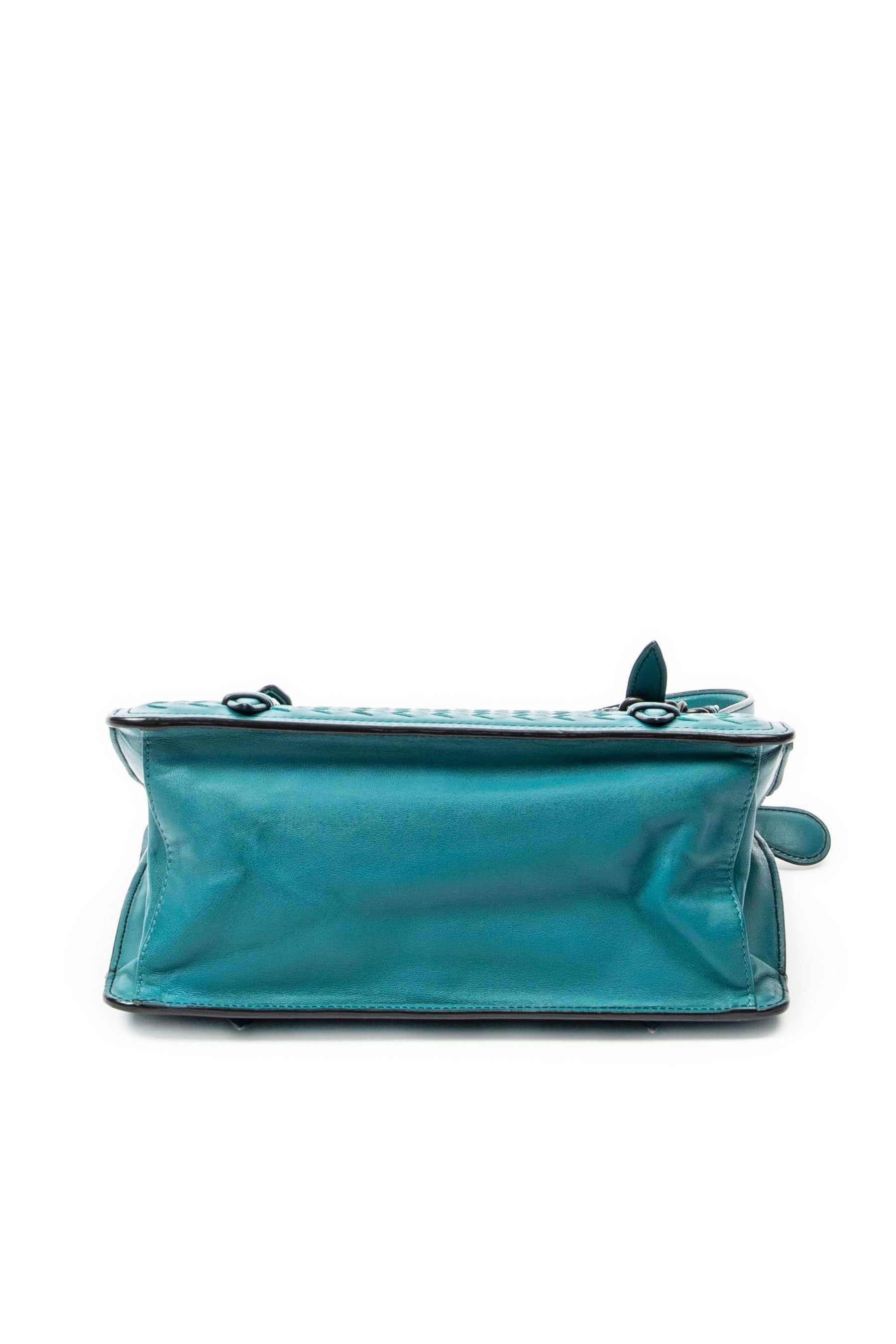 Chain Shoulder Bag 