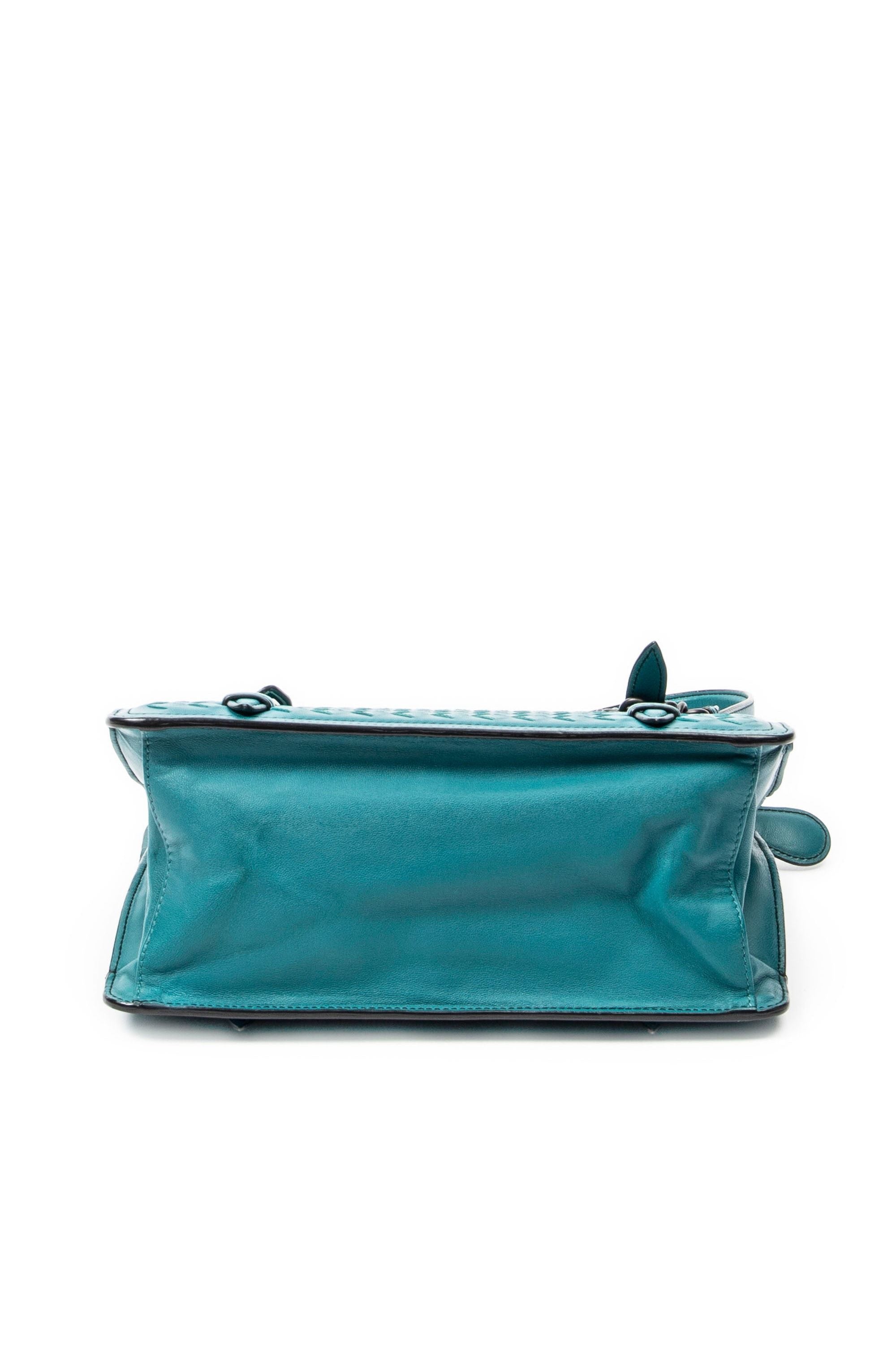 Chain Shoulder Bag 