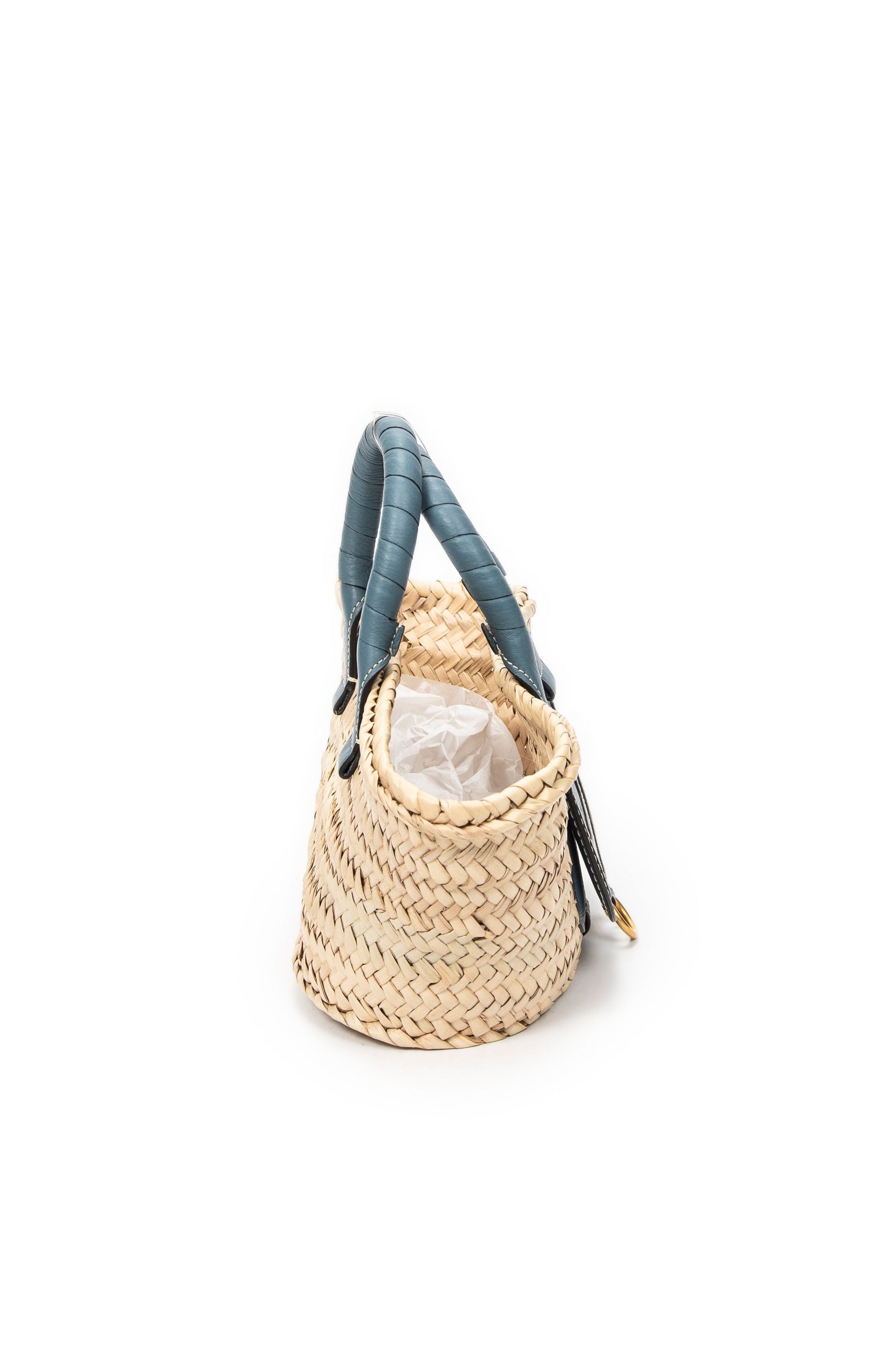 Small Marcie Basket 