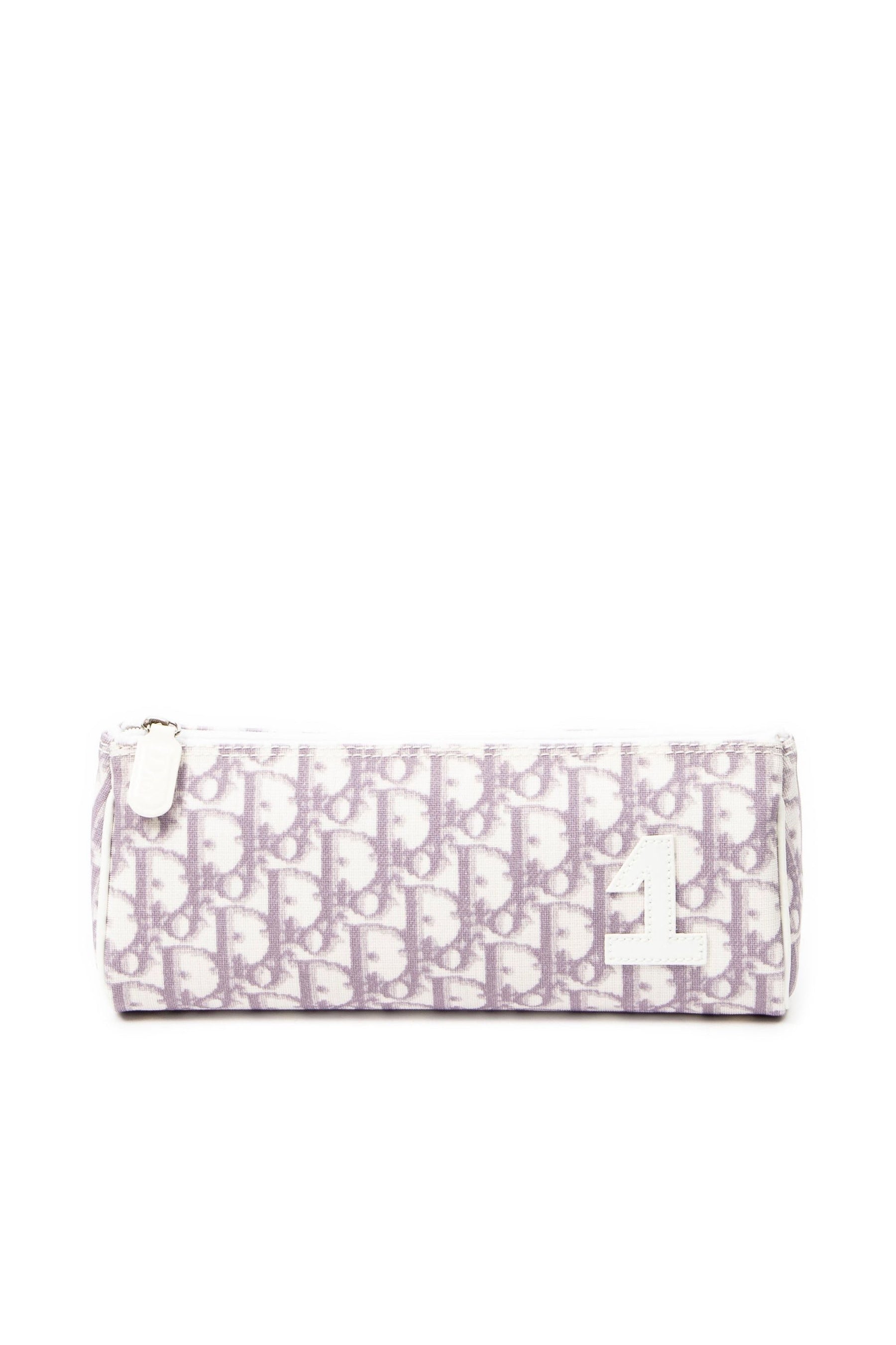 Trotter No. 1 Pencil Case 