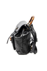 Mini Bamboo Backpack 