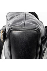 Mini Bamboo Backpack 