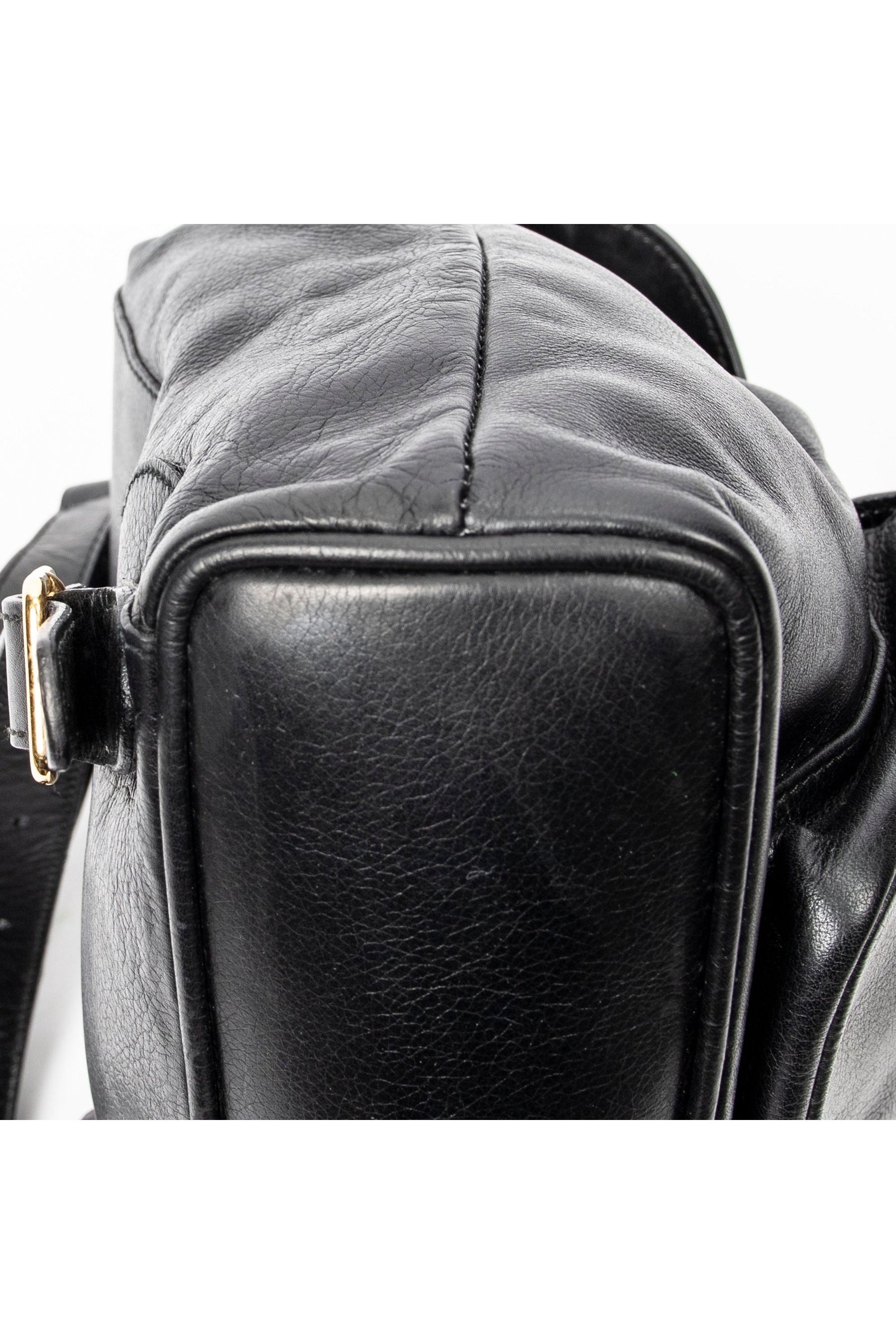 Mini Bamboo Backpack 