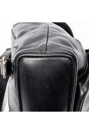 Mini Bamboo Backpack 