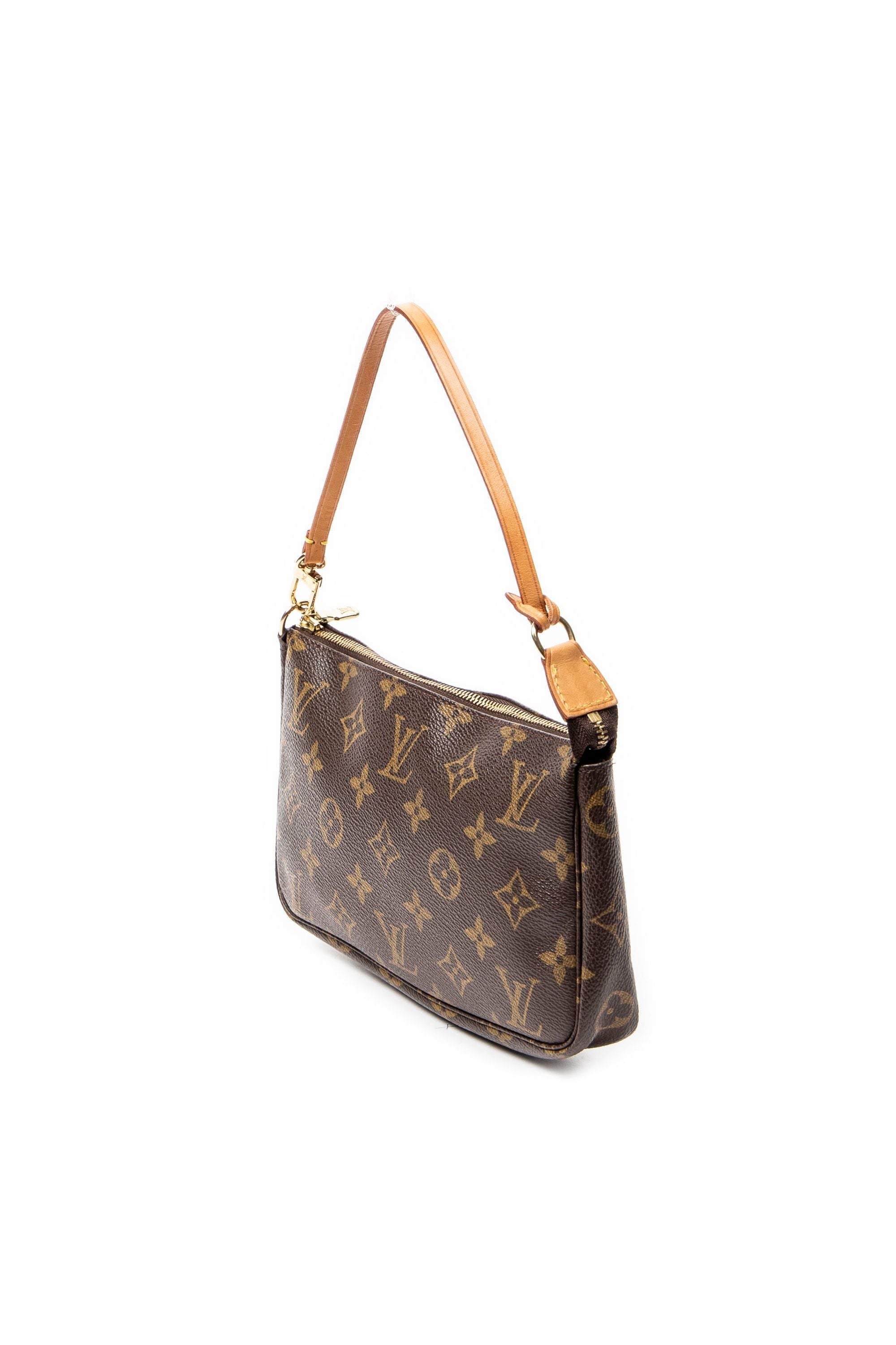 Pochette Accessoires 
