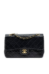 Classic Double Flap 23