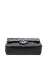 Classic Double Flap 23
