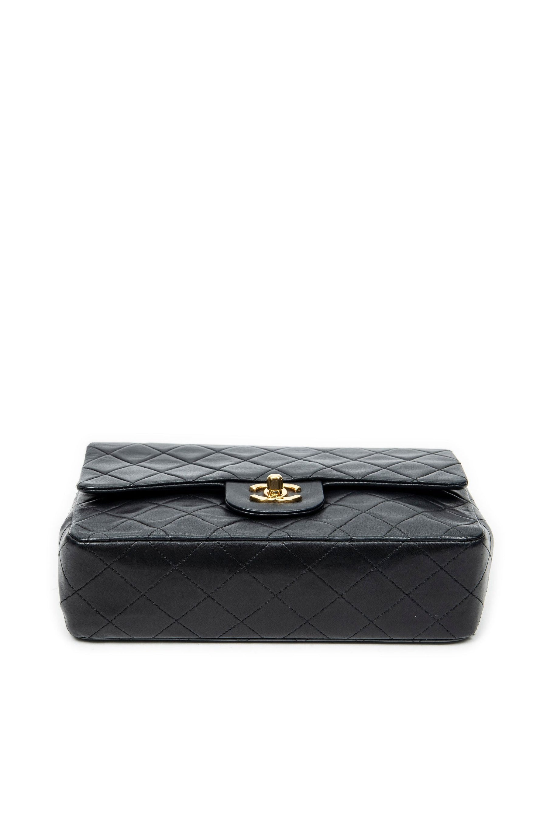 Classic Double Flap 23