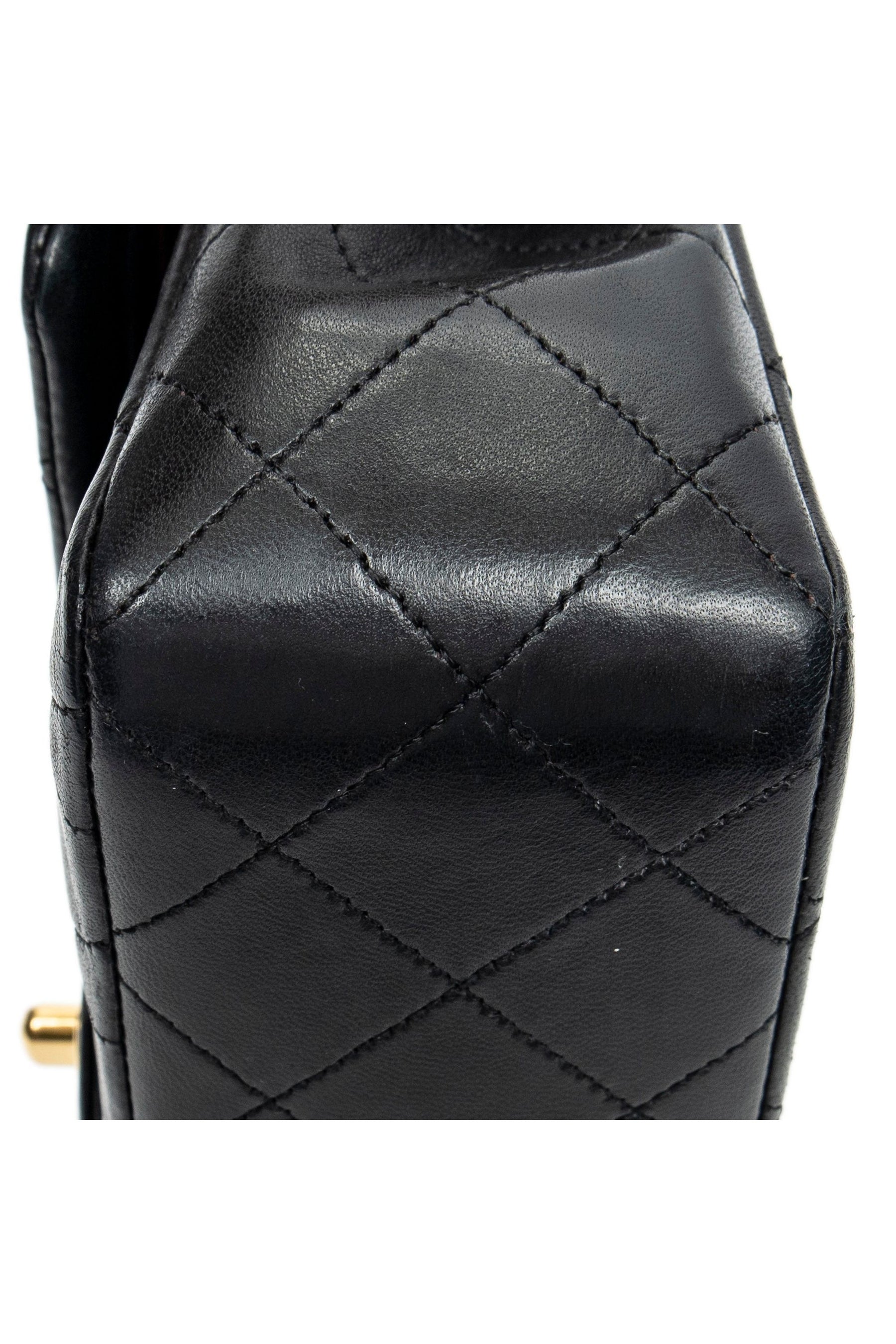 Classic Double Flap 23