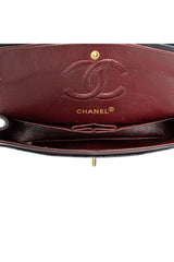 Classic Double Flap 23