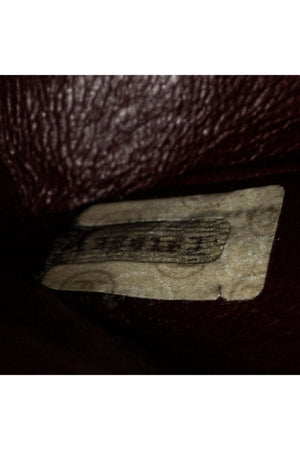 Classic Double Flap 23