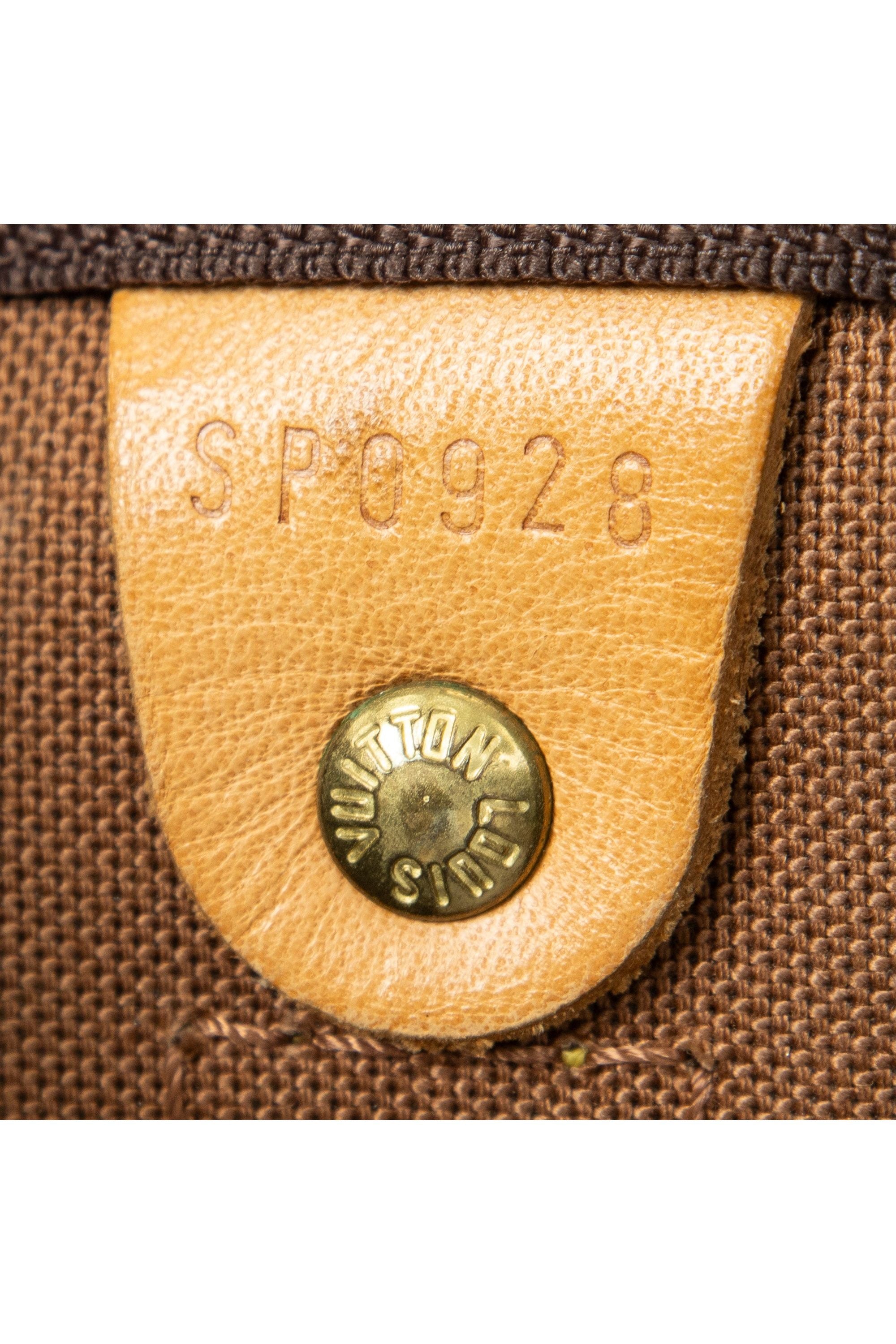 Keepall 60