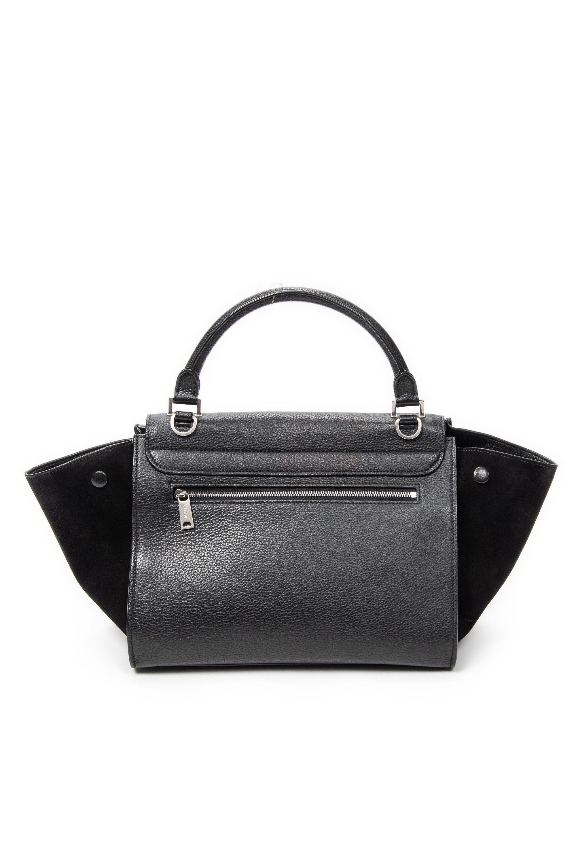 Small Trapeze 