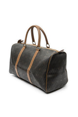 Medium Vintage Travel Boston 