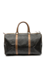Medium Vintage Travel Boston 