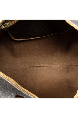 Medium Vintage Travel Boston 