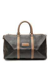 Medium Vintage Travel Boston 