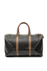 Medium Vintage Travel Boston 
