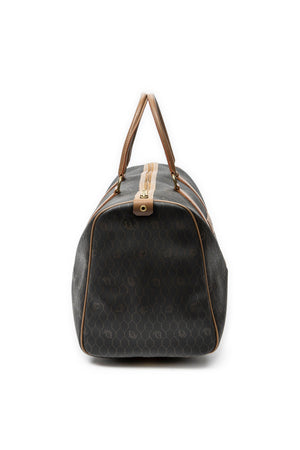 Medium Vintage Travel Boston 
