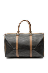 Medium Vintage Travel Boston 