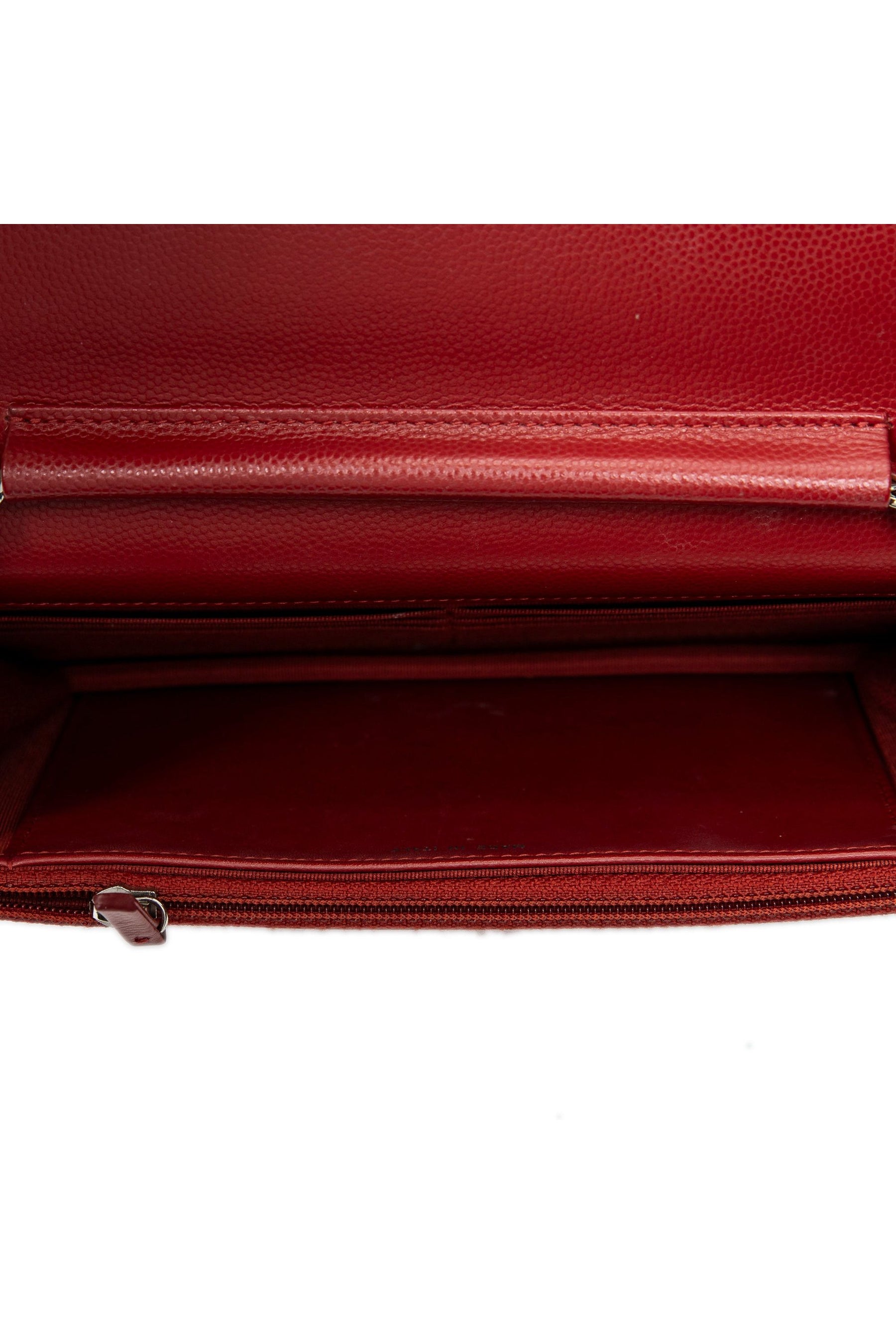 Timeless Wallet on Chain 