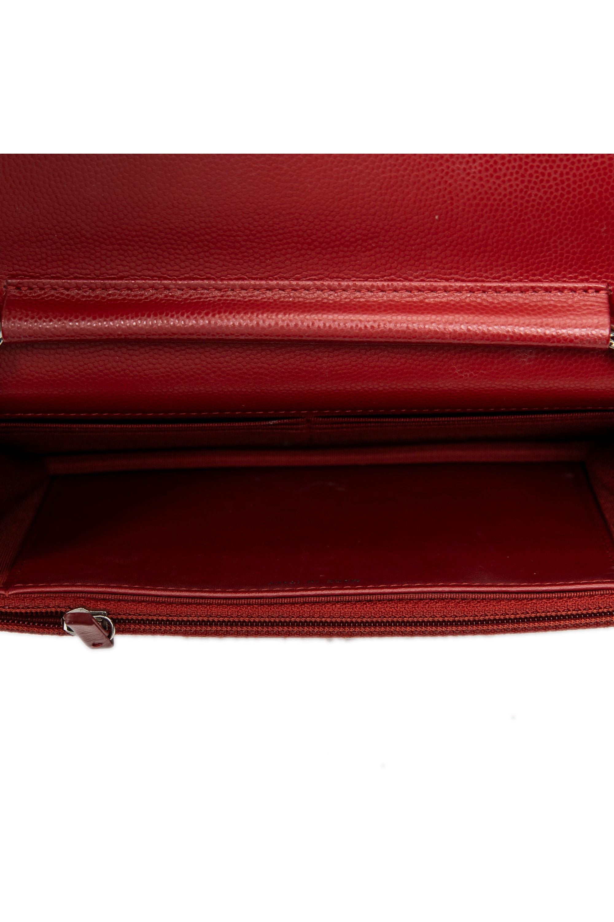 Timeless Wallet on Chain 