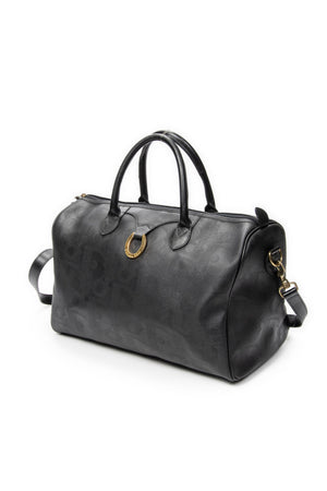 Vintage Medium Travel Boston 