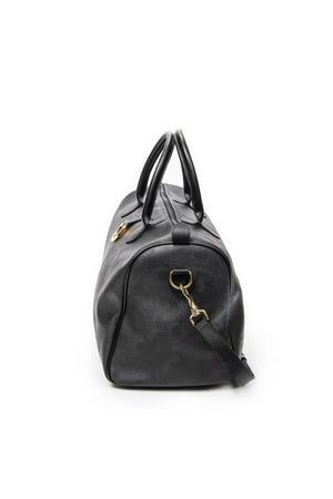 Vintage Medium Travel Boston 