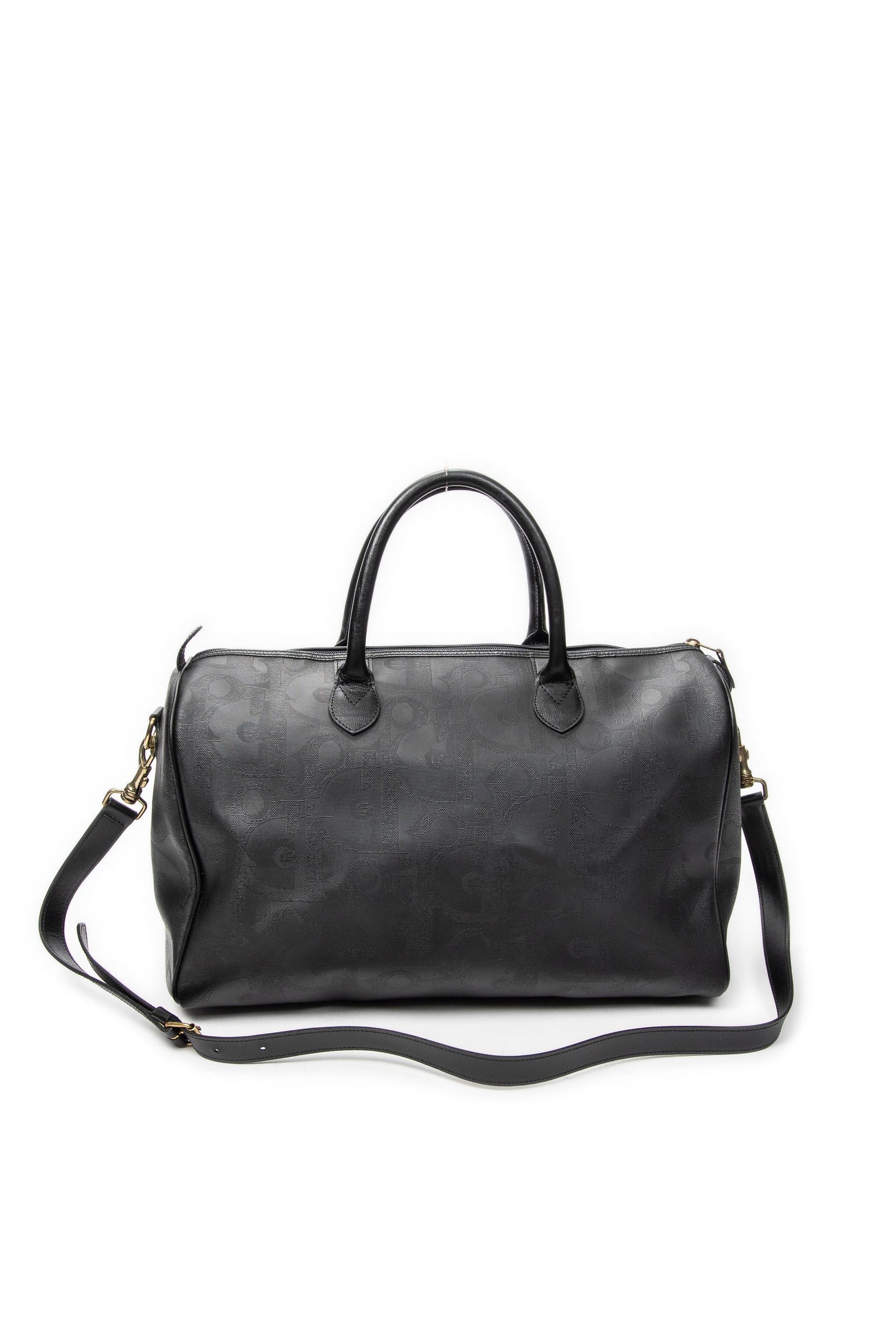 Vintage Medium Travel Boston 
