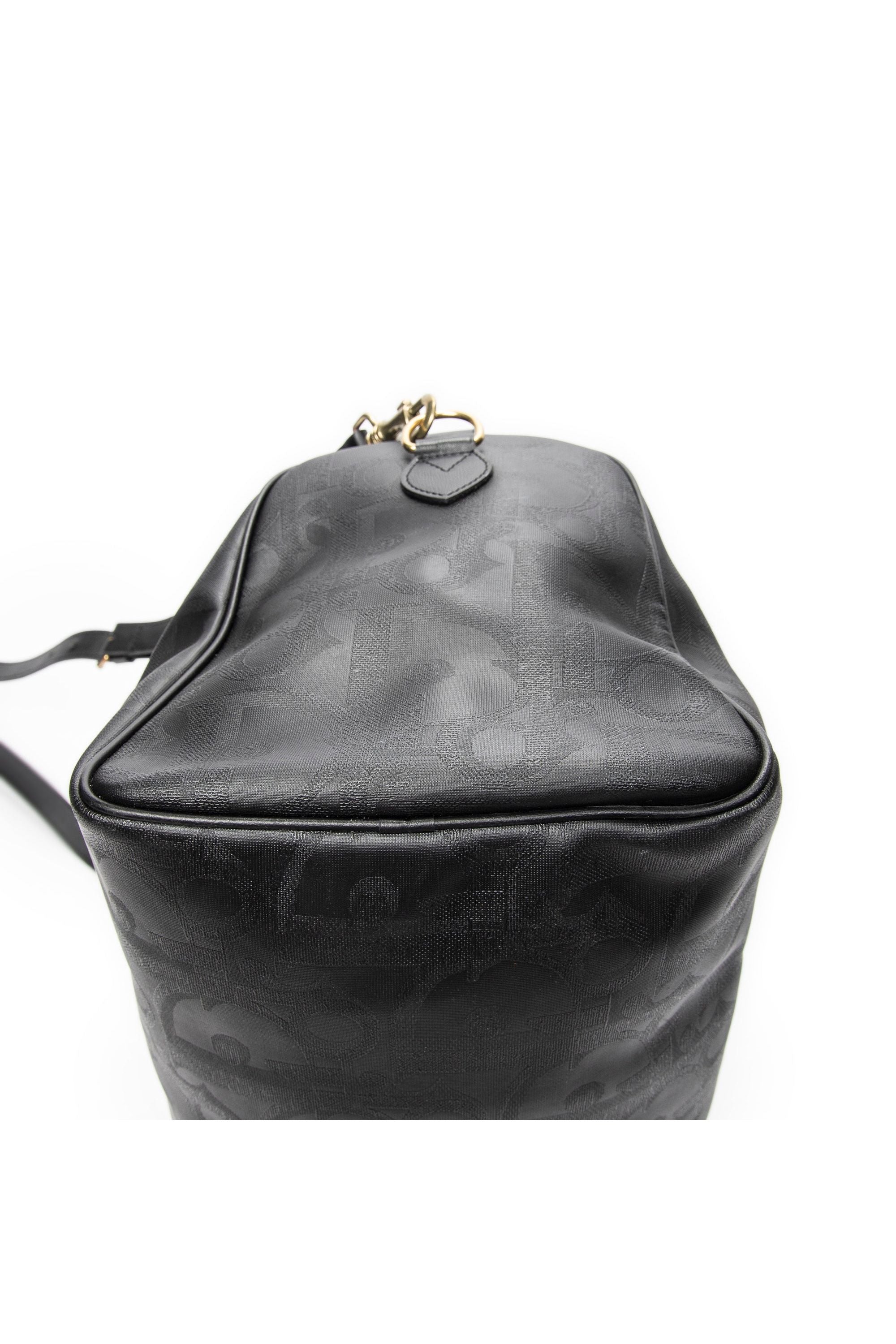 Vintage Medium Travel Boston 