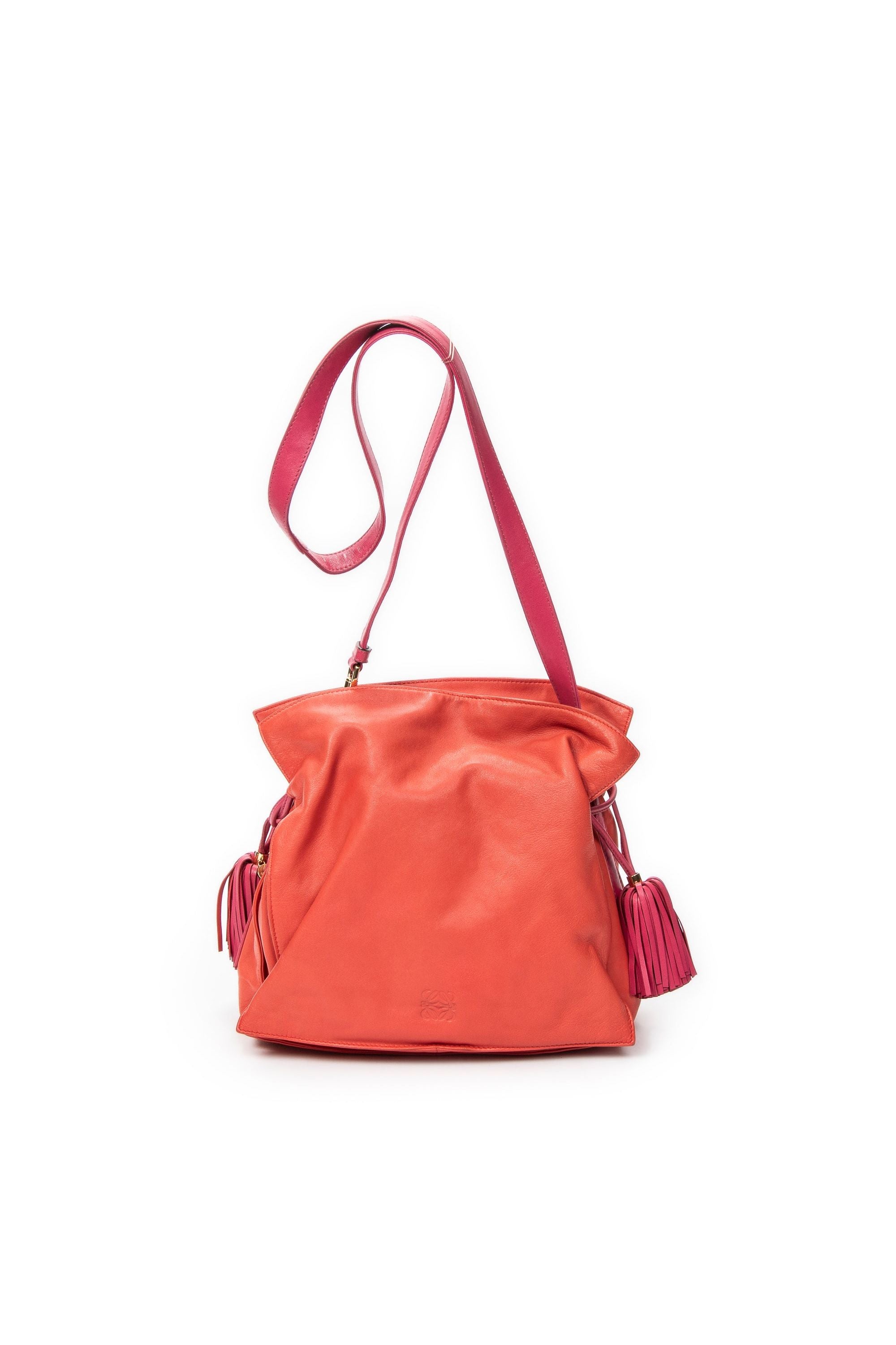 Tassel Flamenco 