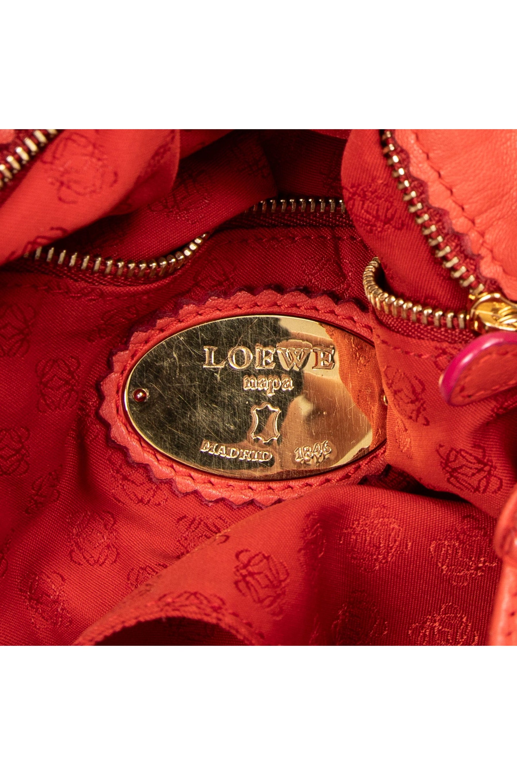 Tassel Flamenco 