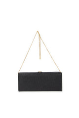 Vintage Frame Chain Clutch 