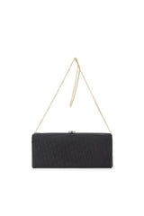 Vintage Frame Chain Clutch 