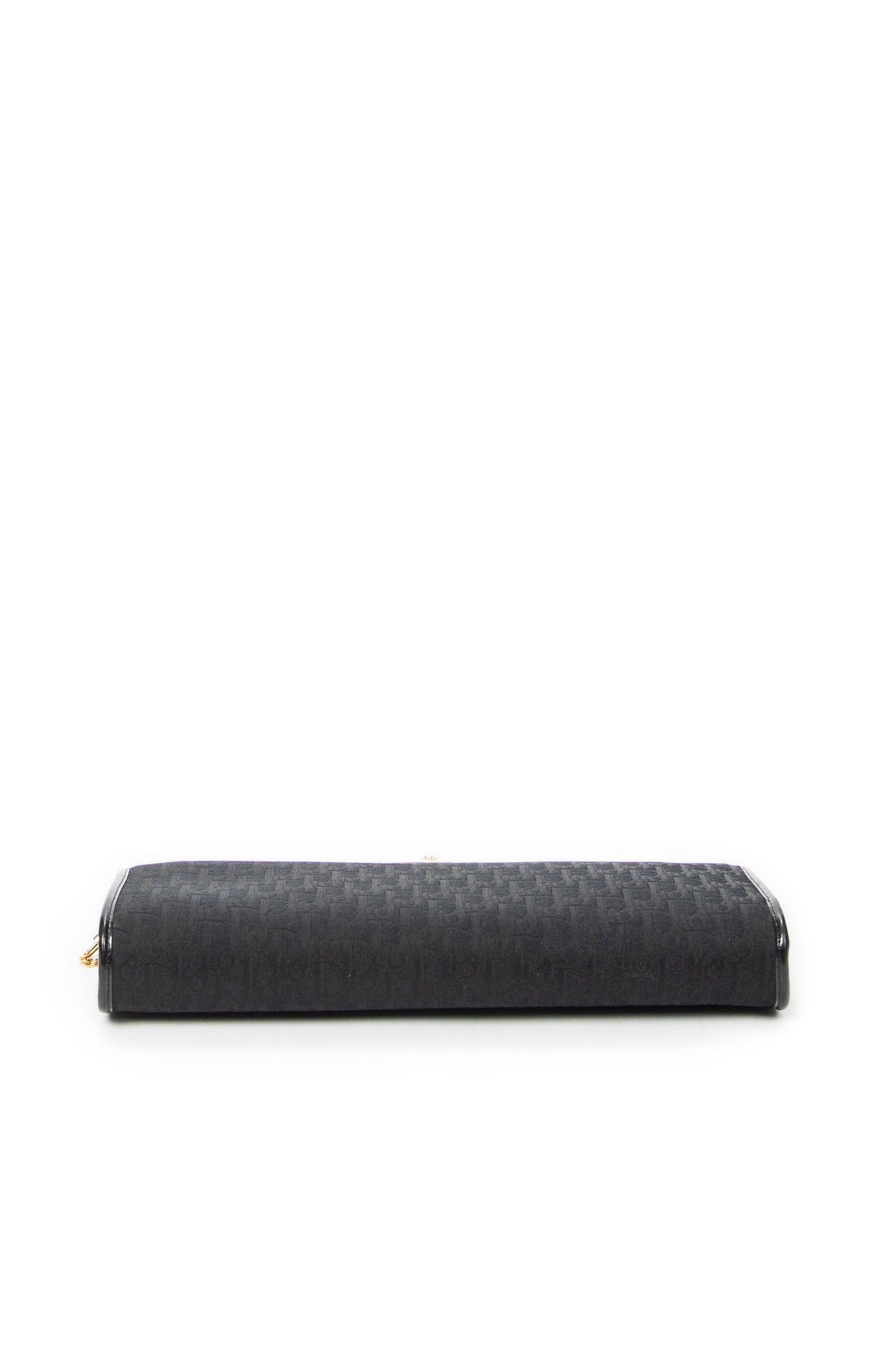 Vintage Frame Chain Clutch 