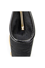 Vintage Frame Chain Clutch 