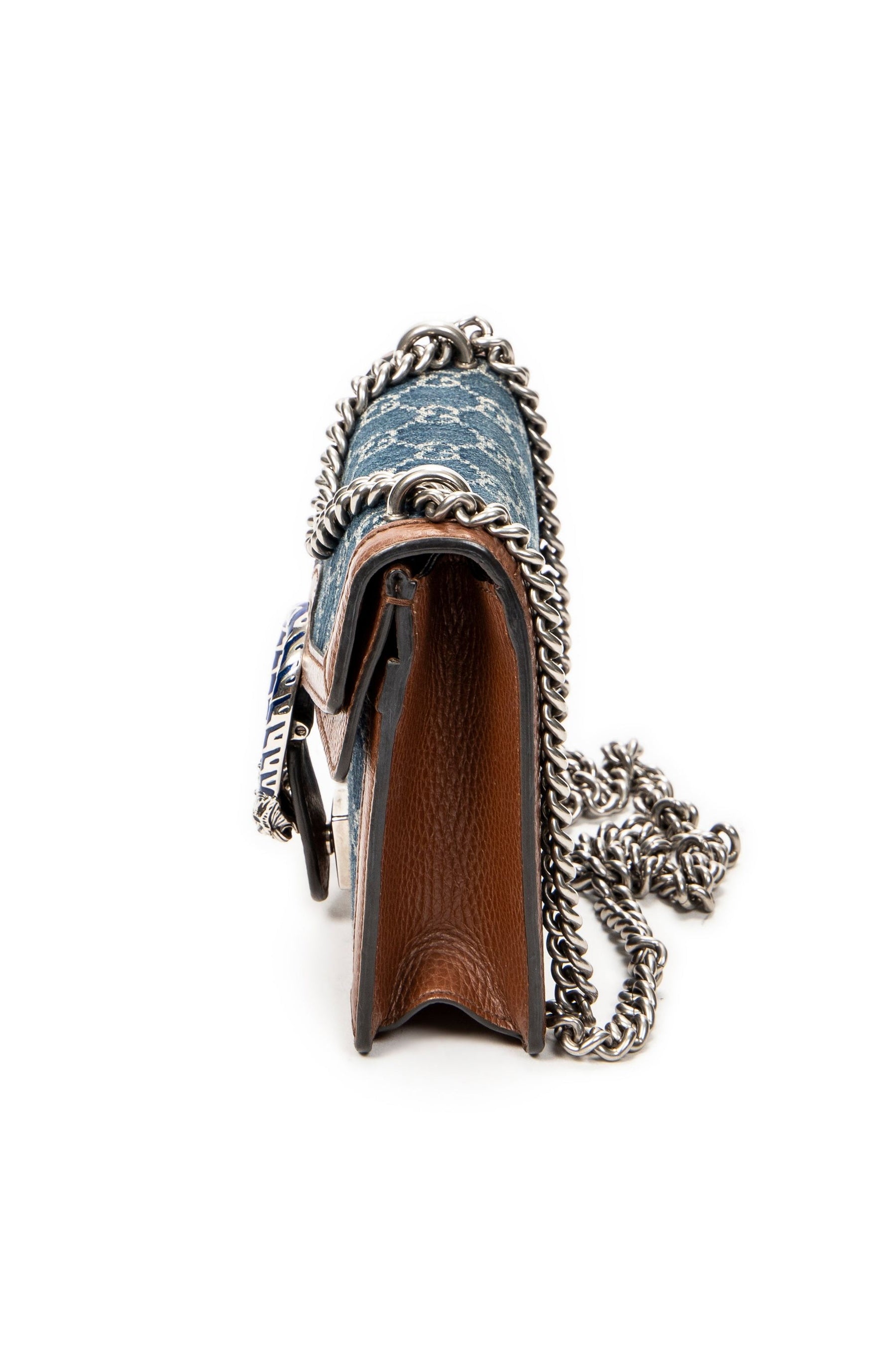 Mini Dionysus Chain Crossbody 